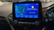 Ford Puma 1.0 EcoBoost Hybrid mHEV Titanium 5dr Petrol Hatchback